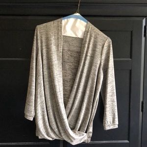 Women’s size S sweater top